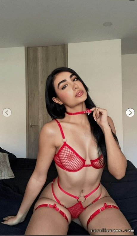 Sara Lievano schauspielerin schöne archiv