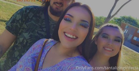 tantalizingtrifecta heiße kostenlose galerien