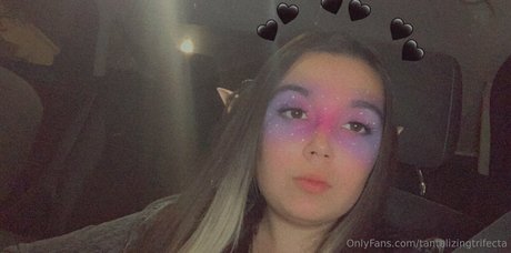 tantalizingtrifecta kostenlose pornographische galerie