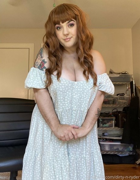 dirty n ryder perfekte nacktheit bild