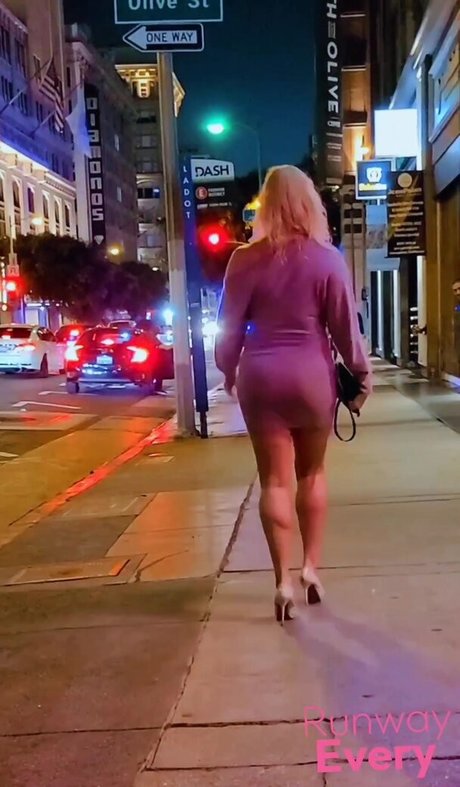 Vanessa Cater heiße top bild