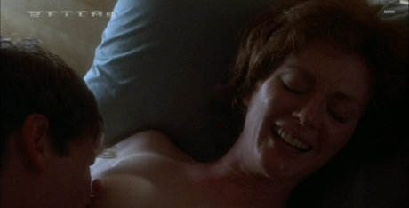 Julianne Moore erotische erwachsene galerie