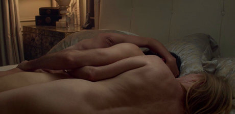 Julianne Moore xxx pornografische fotos