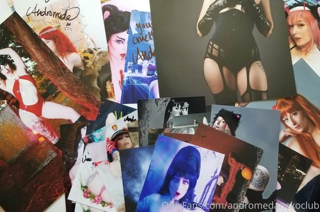 andromedanekoclub porno nackte bilder