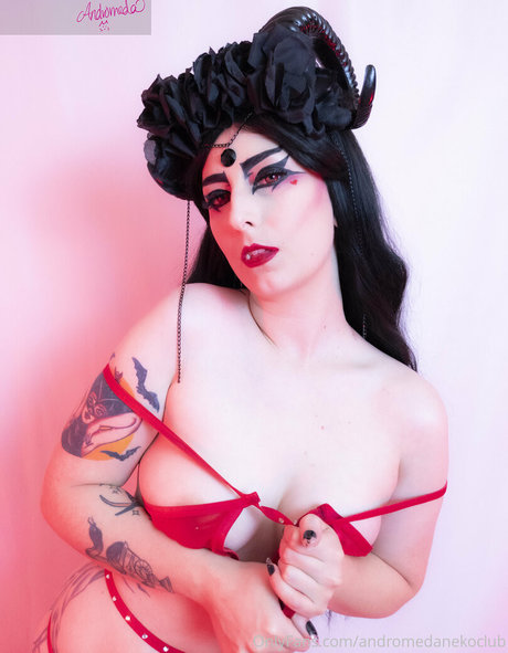 andromedanekoclub schauspielerin hd foto