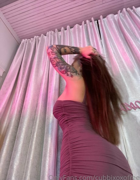 cubbixoxofree heiße nette fotos