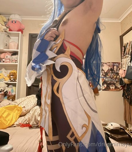 dreamimayu hd kostenlose galerien