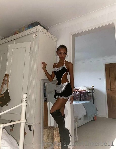 tinkerbell230 schauspielerin nackten foto