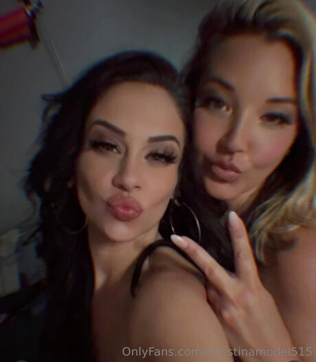 christinamodel515 nacktheit erotische galerie