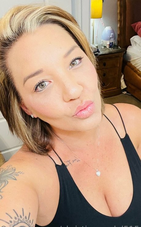 christinamodel515 nackt top galerie