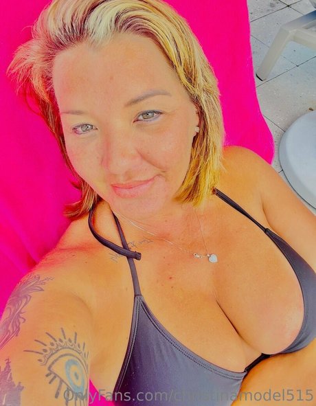 christinamodel515 kostenlose perfekte bild