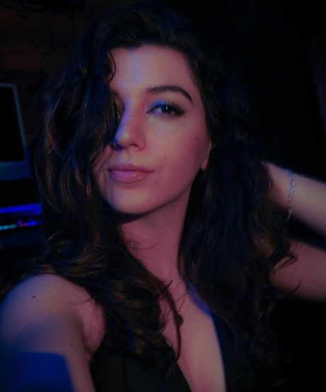 HannahBearsch nackt heiße bild