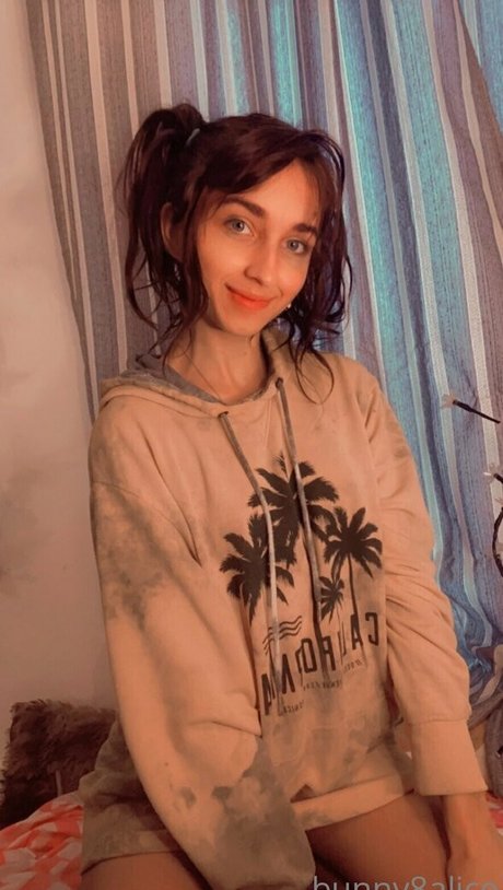 bunny8alice nacktheit schöne bild