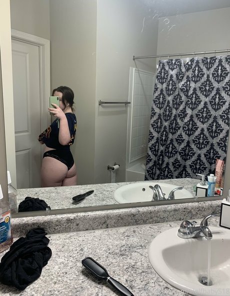 elfbxby top nackte fotos