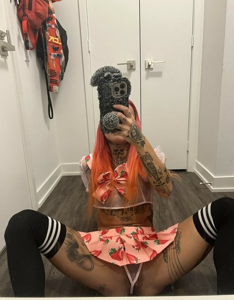 Luna Extreme schöne porno bilder