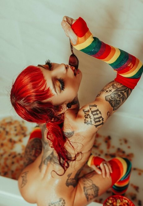 Luna Extreme pornostar top bilder