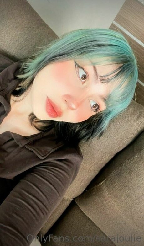 sarajoulie pornostar akt galerie