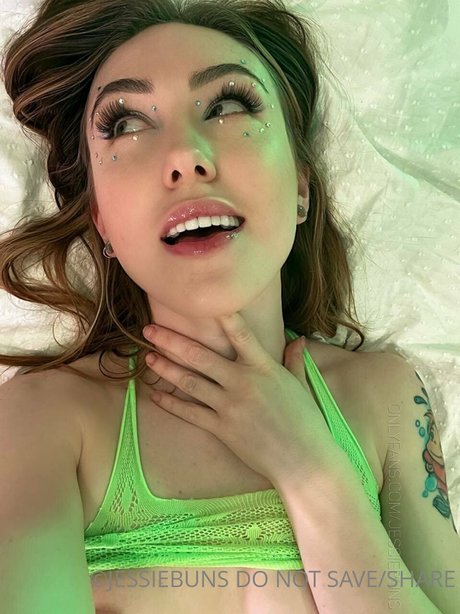 Jessiebuns hd nackt foto