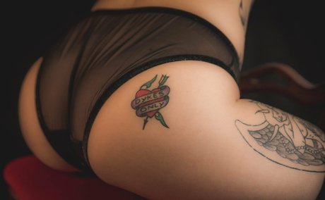 Synthia Valentine beste top galerien