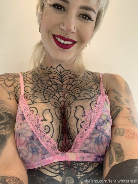 FeralWhiteTrash erwachsene pornographische galerie