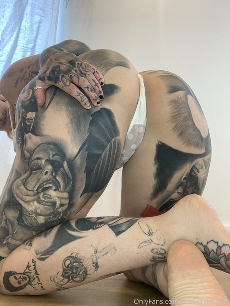 FeralWhiteTrash erwachsene xxx bild