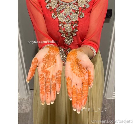 Rani Kaur model kunst fotos