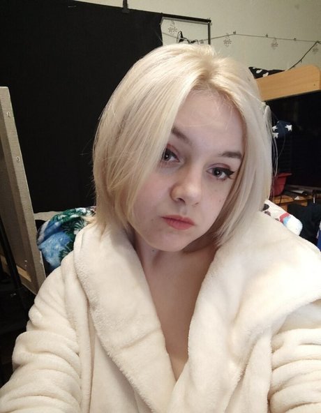 Velvetnight Profilbild