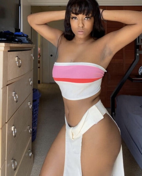 Lewd Dreams sexy pornografische galerie