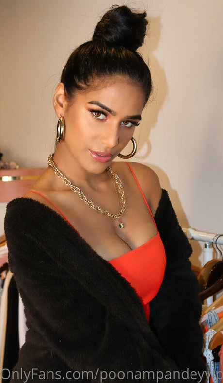 Poonam Pandey nette fotos