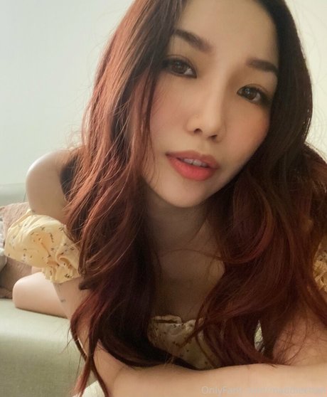 Maddiechan beste heiße bild