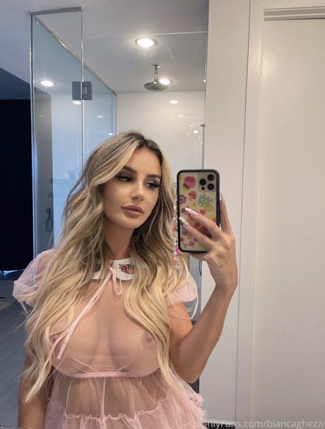 Bianca Ghezzi top pornostar bilder