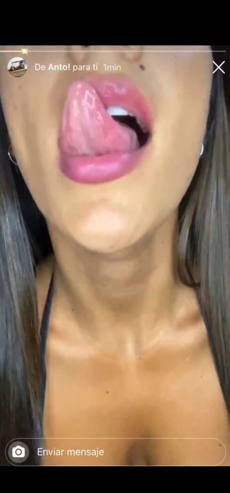 Antonella Victoria Corleto sexy nackte bilder