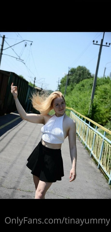 TinaYummy erotische xxx bild