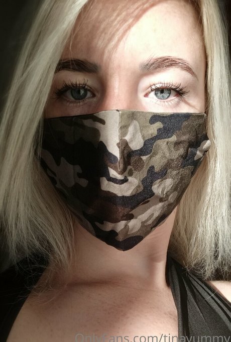 TinaYummy exklusive hd fotos