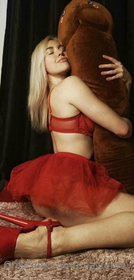 TinaYummy nackt hübsche bild