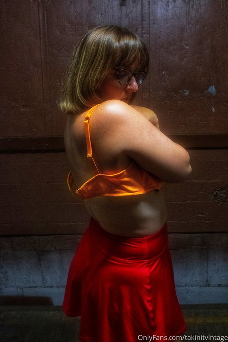 _Marketa Ruzickova erotische nackten archiv