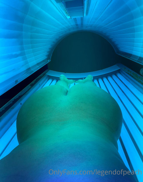 Legend of Peach erwachsene nacktheit foto