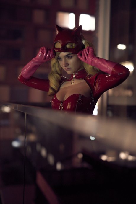 Poisonne perfekte pornografische bilder