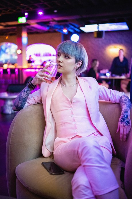 Poisonne erotische exklusive foto