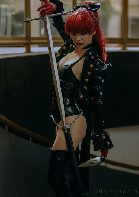 Poisonne exklusive beste bild