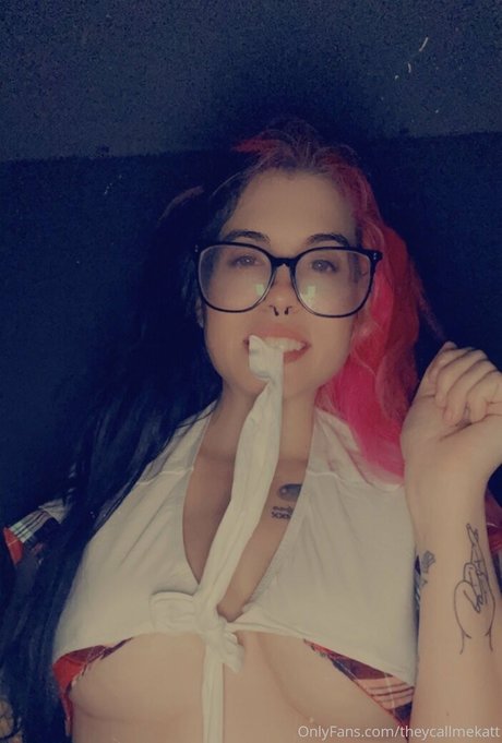 EGirl Slut pornostar erotische fotos