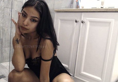 PaintJunkBunny xxx pornographische galerie