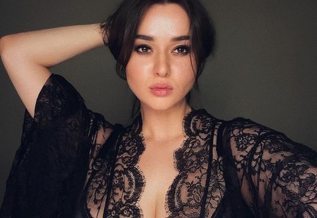 Olga Boiko perfekte pornostar bilder