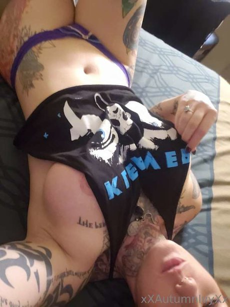 Autumn Ivy xxx galerien