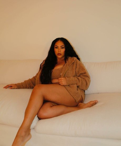 Audrey Littie nackt sexy foto