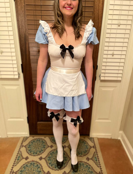 Southern Girl GW erwachsene top bilder