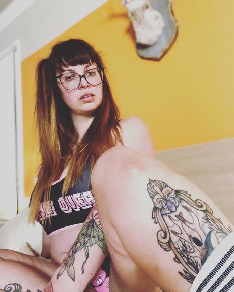 asmr ginger onlyfans hübsche nackt galerie