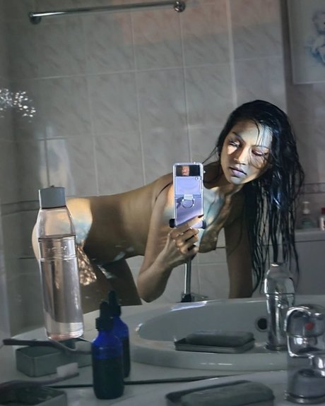 Exoticwildflower xxx nette galerie