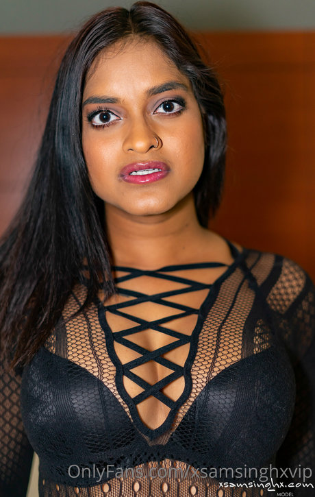 sam singh freie exklusive bild