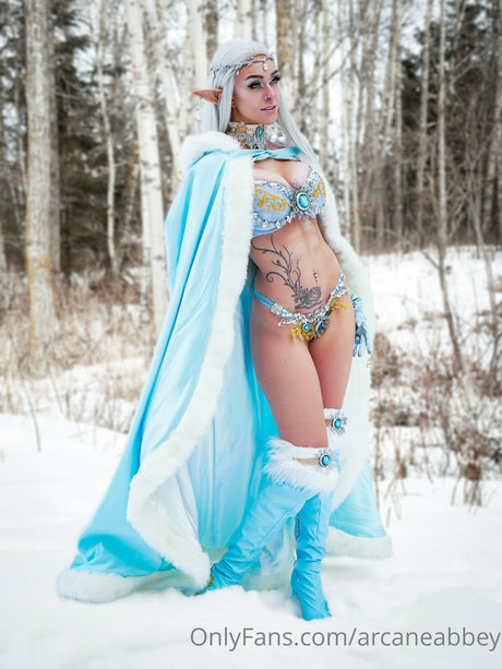 Arcane Abbey sexy erwachsene galerien